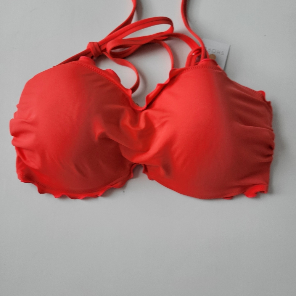 Ladies Swimsuit Top